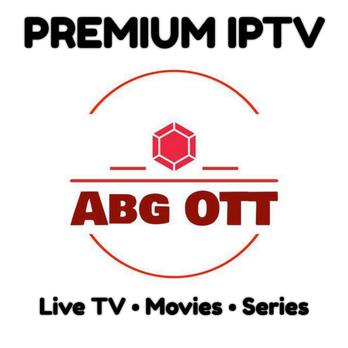 Abg OTT Logo